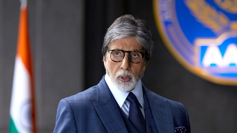 Amitabh Bachchan ਦੀ ਸਿਹਤ ਨਾਲ ਜੁੜੀ ਵੱਡੀ ਖਬਰ: Fans ਮੰਗ ਰਹੇ ਦੁਆਵਾਂ