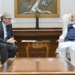 Bill Gates ਨੇ ਲਿਆ PM ਮੋਦੀ ਦਾ Interview, ਪੜ੍ਹੋ ਦੋਹਾਂ ਵਿਚਾਲੇ ਕੀ ਹੋਈ ਗੱਲਬਾਤ