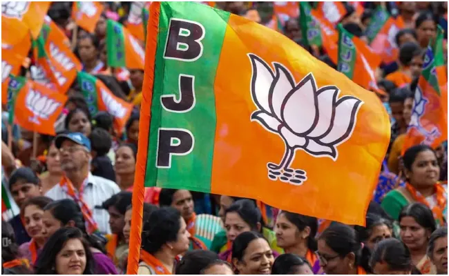 Loksabha Elections 2024: BJP ਨੇ ਜਾਰੀ ਕੀਤੀ LIST, ਕੱਟਿਆ ਸੰਨੀ ਦਿਓਲ ਦਾ ਟਿਕਟ