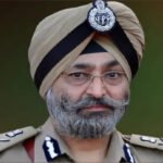 ਪੰਜਾਬ ਦਾ ਆਹ ਸਾਬਕਾ DGP ਕਰ ਸਕਦਾ ਹੈ BJP Join, ਪੜ੍ਹੋ ਕਿੱਥੋਂ ਹੋ ਸਕਦਾ ਹੈ ਉਮੀਦਵਾਰ