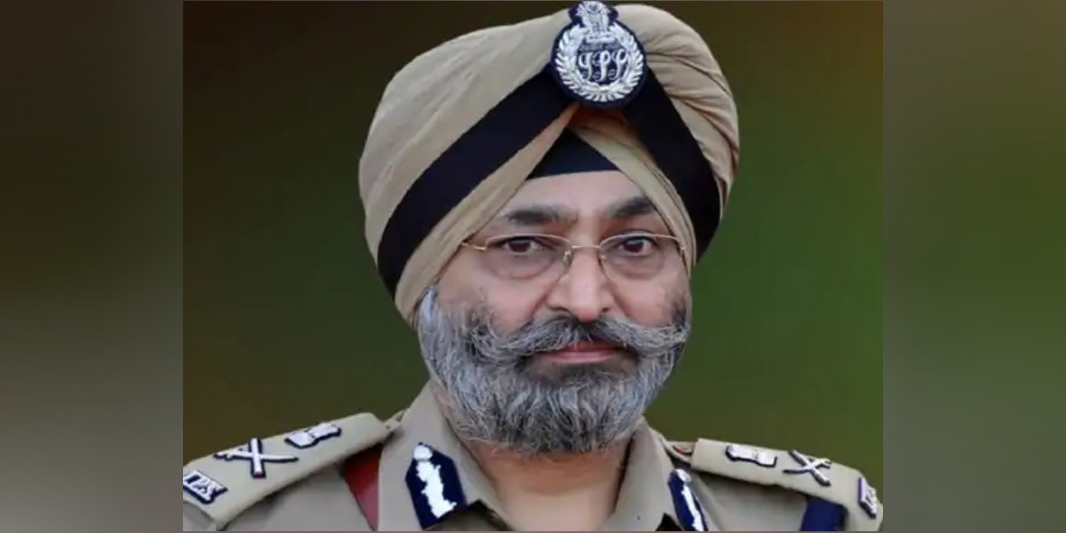 ਪੰਜਾਬ ਦਾ ਆਹ ਸਾਬਕਾ DGP ਕਰ ਸਕਦਾ ਹੈ BJP Join, ਪੜ੍ਹੋ ਕਿੱਥੋਂ ਹੋ ਸਕਦਾ ਹੈ ਉਮੀਦਵਾਰ