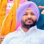 Ravneet Bittu ਨੇ ਪ੍ਰਤਾਪ ਬਾਜਵਾ ‘ਤੇ ਵਿੰਨ੍ਹਿਆ ਨਿਸ਼ਾਨਾ, ਪੜ੍ਹੋ ਕੀ ਕਿਹਾ