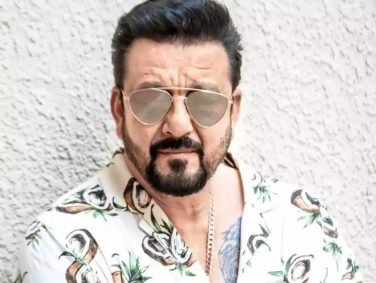 Sanjay Dutt ਦੀ ਸਿਆਸਤ ‘ਚ ENTRY ! ਪੜ੍ਹੋ ਕਿੱਥੋਂ ਲੜਨਗੇ ਚੋਣ