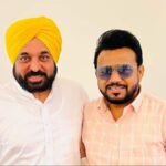 ਲੋਕਸਭਾ ਚੋਣਾਂ 2024: CM ਮਾਨ ਕਰਮਜੀਤ ਅਨਮੋਲ ਲਈ ਅੱਜ ਕੱਢਣਗੇ ਰੋਡ ਸ਼ੋਅ