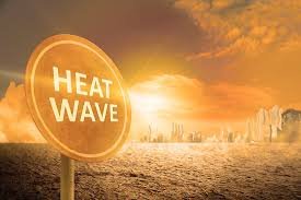 ਜ਼ਰਾ ਧਿਆਨ ਨਾਲ! ਚੱਲਣ ਵਾਲੀ ਹੈ Heat Wave! ਪੰਜਾਬ ਸਣੇ ਇਨ੍ਹਾਂ ਸੂਬਿਆਂ ‘ਚ ਪਵੇਗੀ ਅੱਤ ਦੀ ਗਰਮੀ