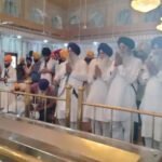 SGPC ਪ੍ਰਧਾਨ ਪਹੁੰਚੇ ਪਟਿਆਲਾ : ਕੇਂਦਰੀ ਜੇਲ੍ਹ ‘ਚ ਬੰਦ ਰਾਜੋਆਣਾ ਨਾਲ ਕੀਤੀ ਮੁਲਾਕਾਤ